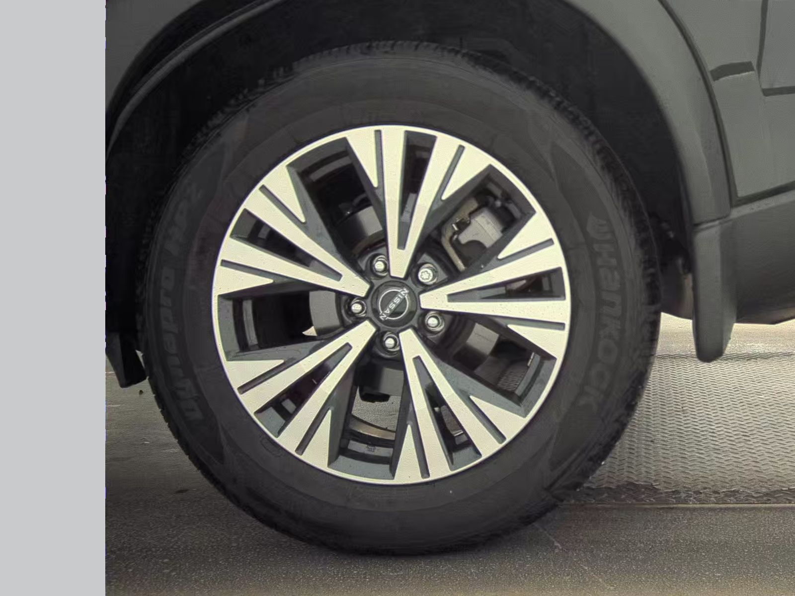 2023 Nissan Rogue SV AWD