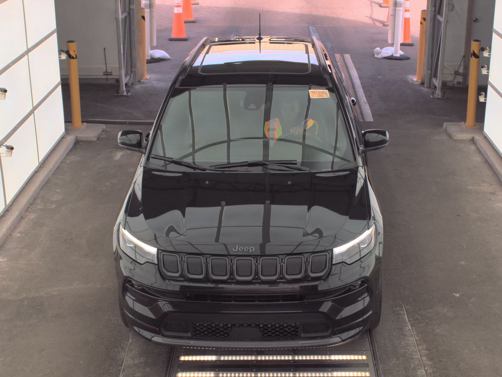 2022 Jeep Compass Limited High Altitude AWD