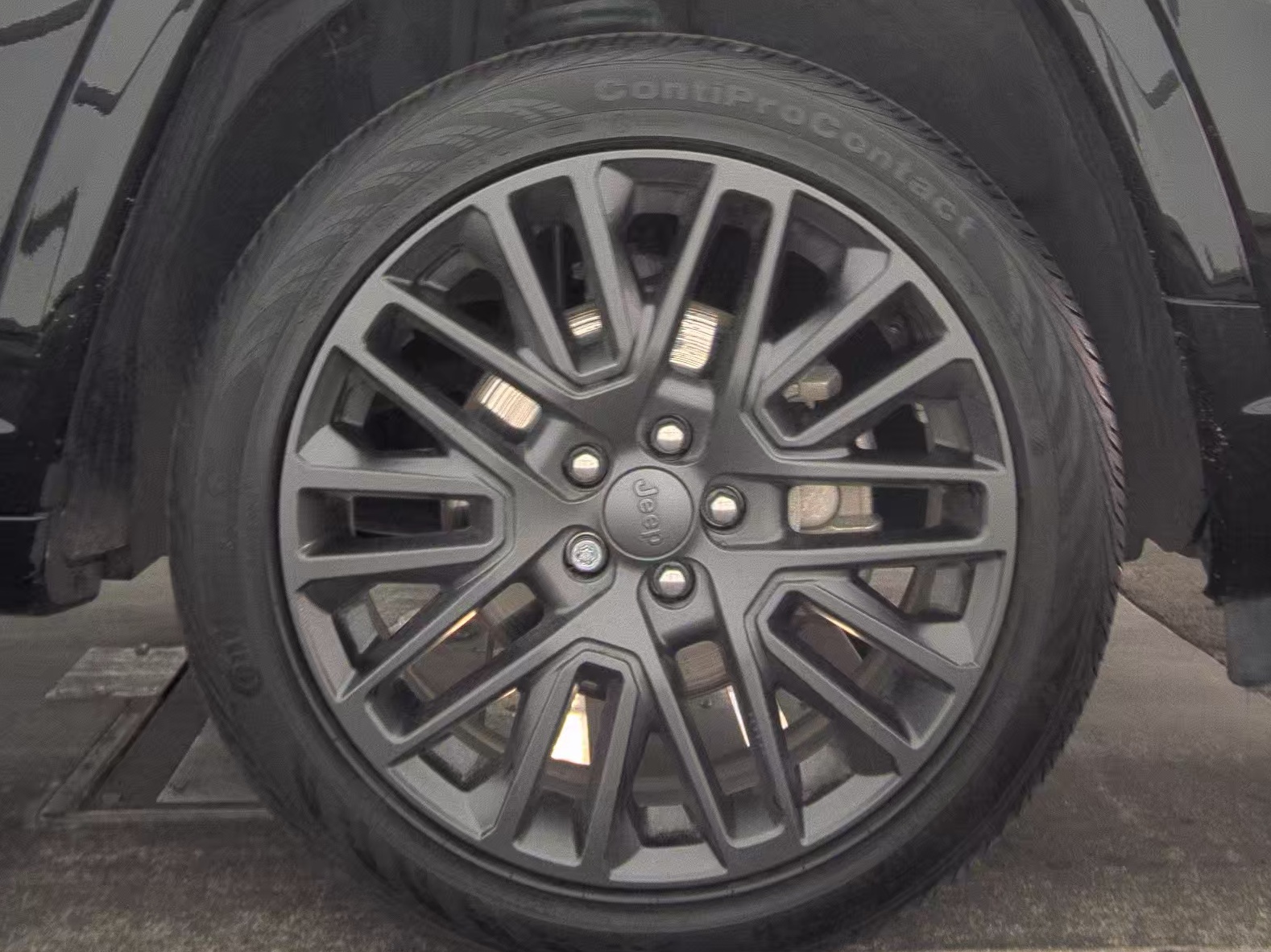 2022 Jeep Compass Limited High Altitude AWD