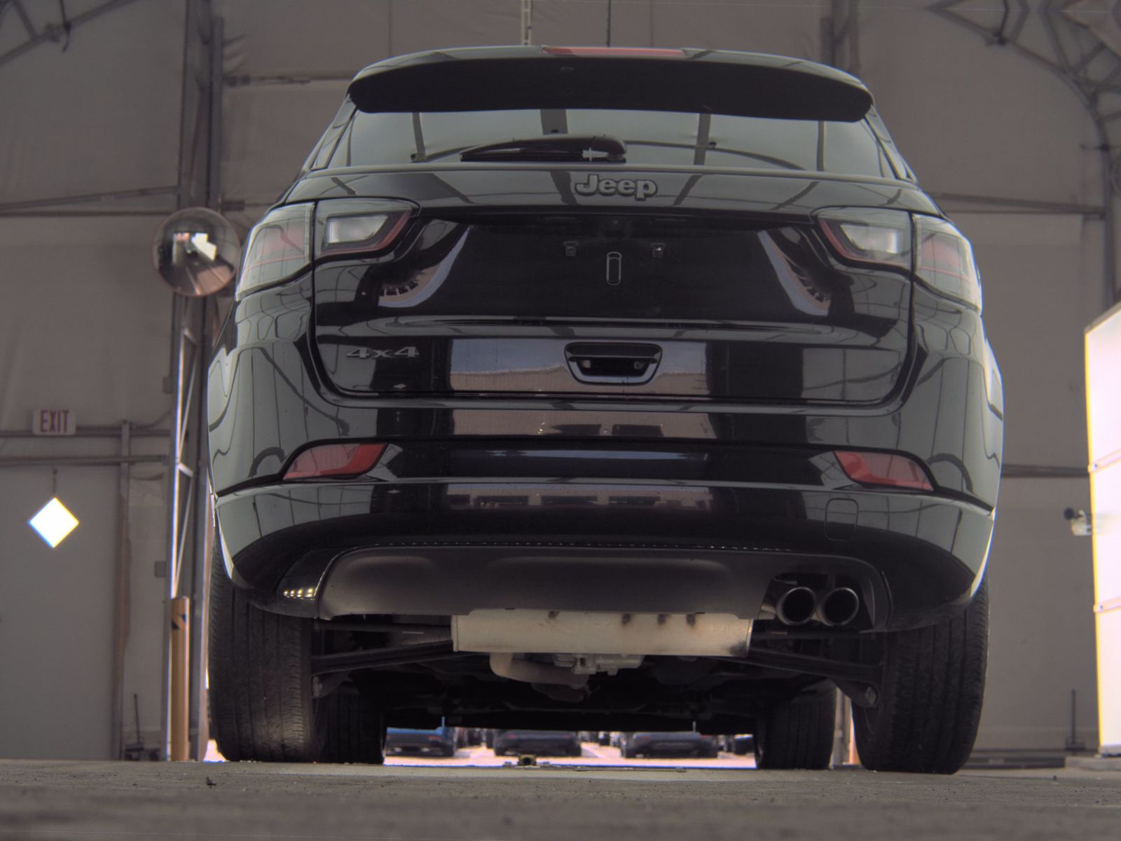 2022 Jeep Compass Limited High Altitude AWD