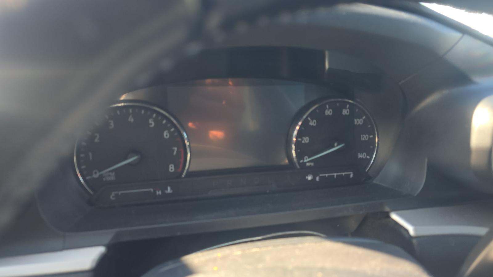 2022 Ford Explorer XLT AWD