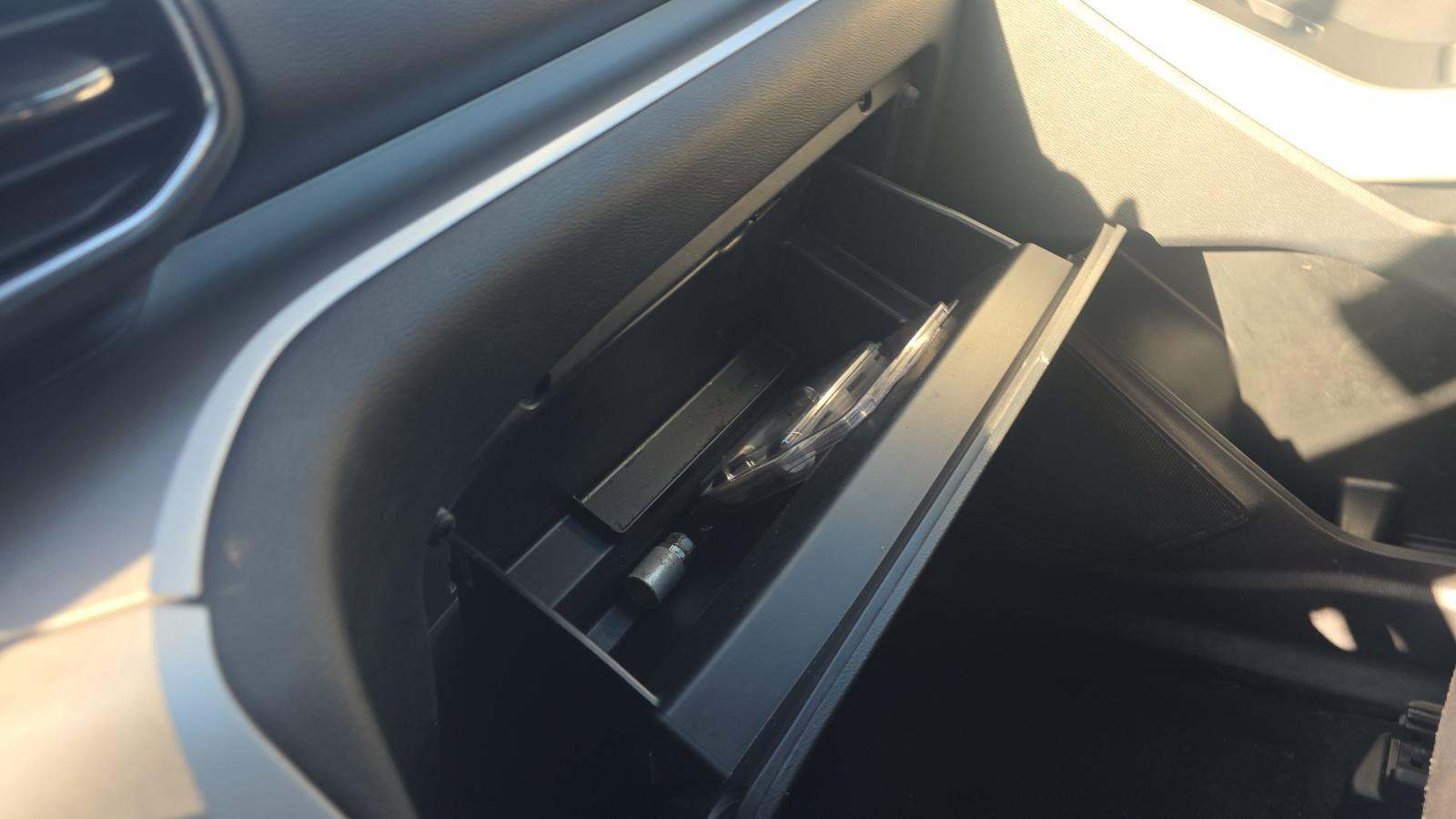 2022 Ford Explorer XLT AWD