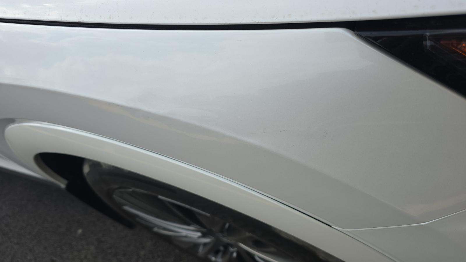 2024 Lexus RX RX 350h Luxury AWD