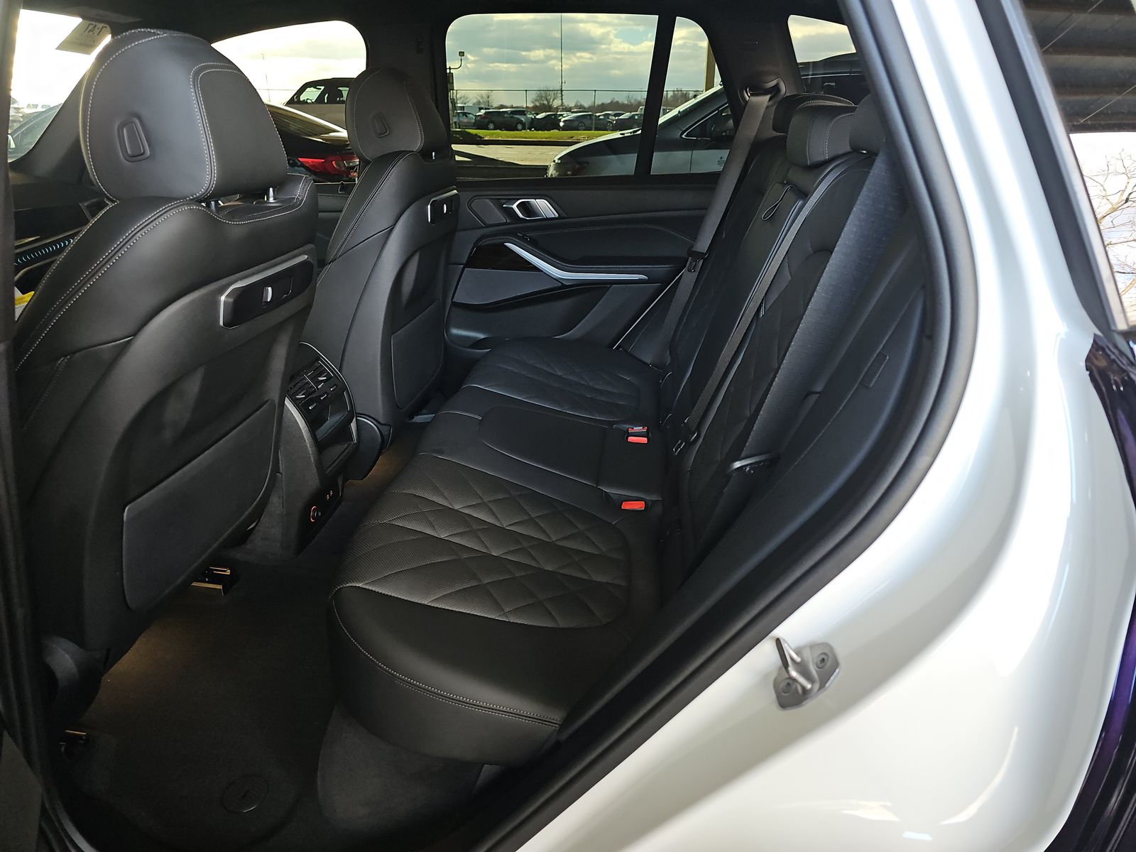 2024 BMW X5 xDrive40i AWD