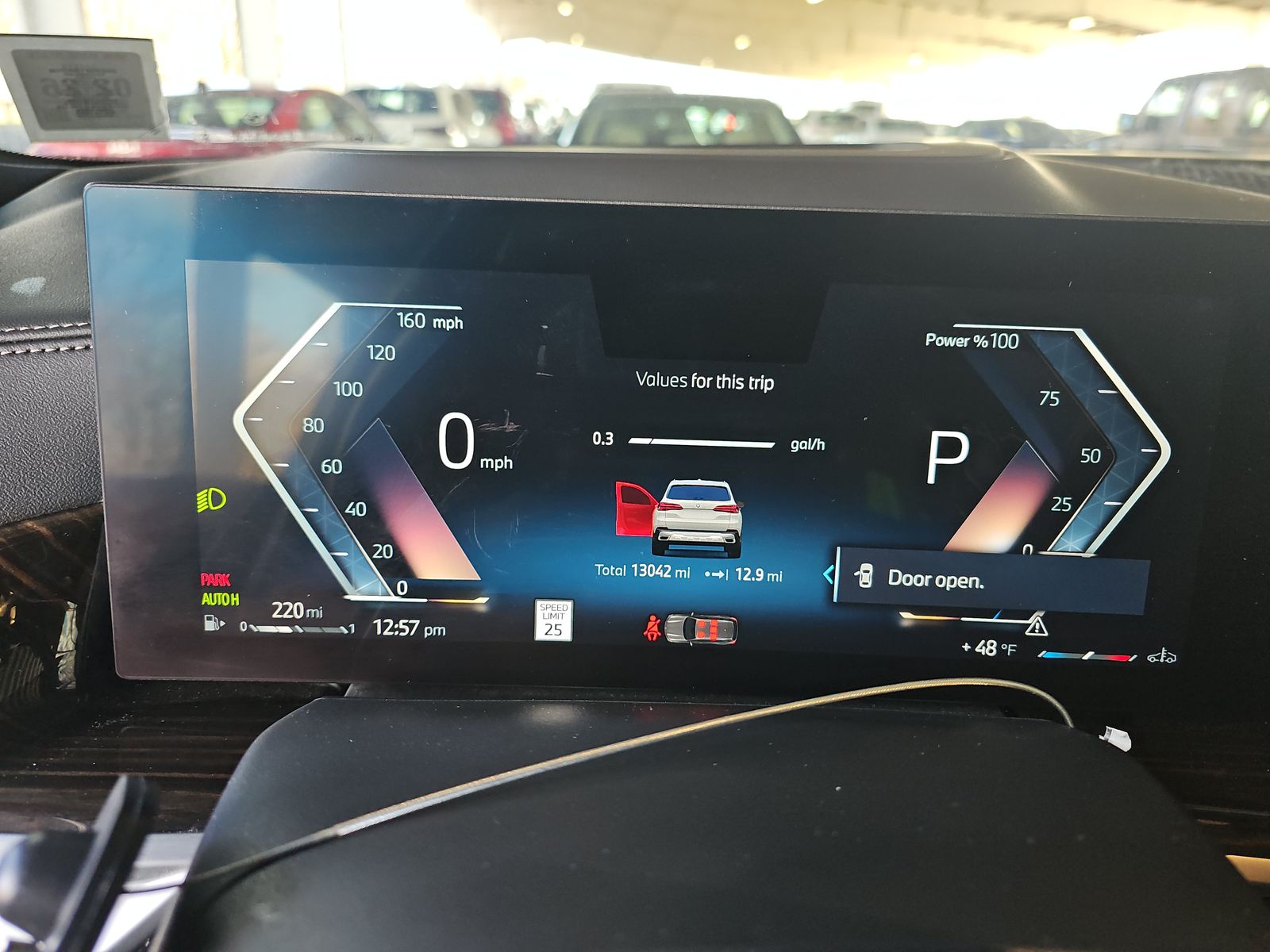 2024 BMW X5 xDrive40i AWD