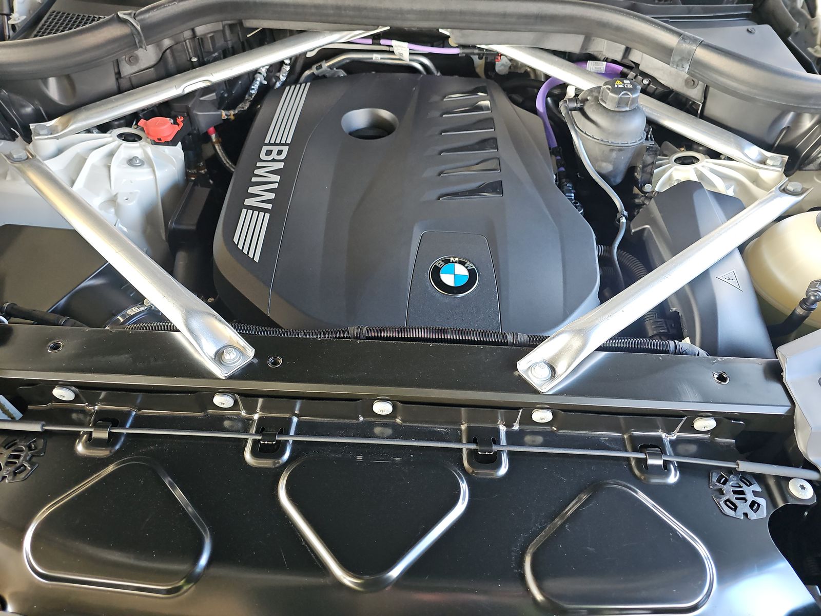 2024 BMW X5 xDrive40i AWD