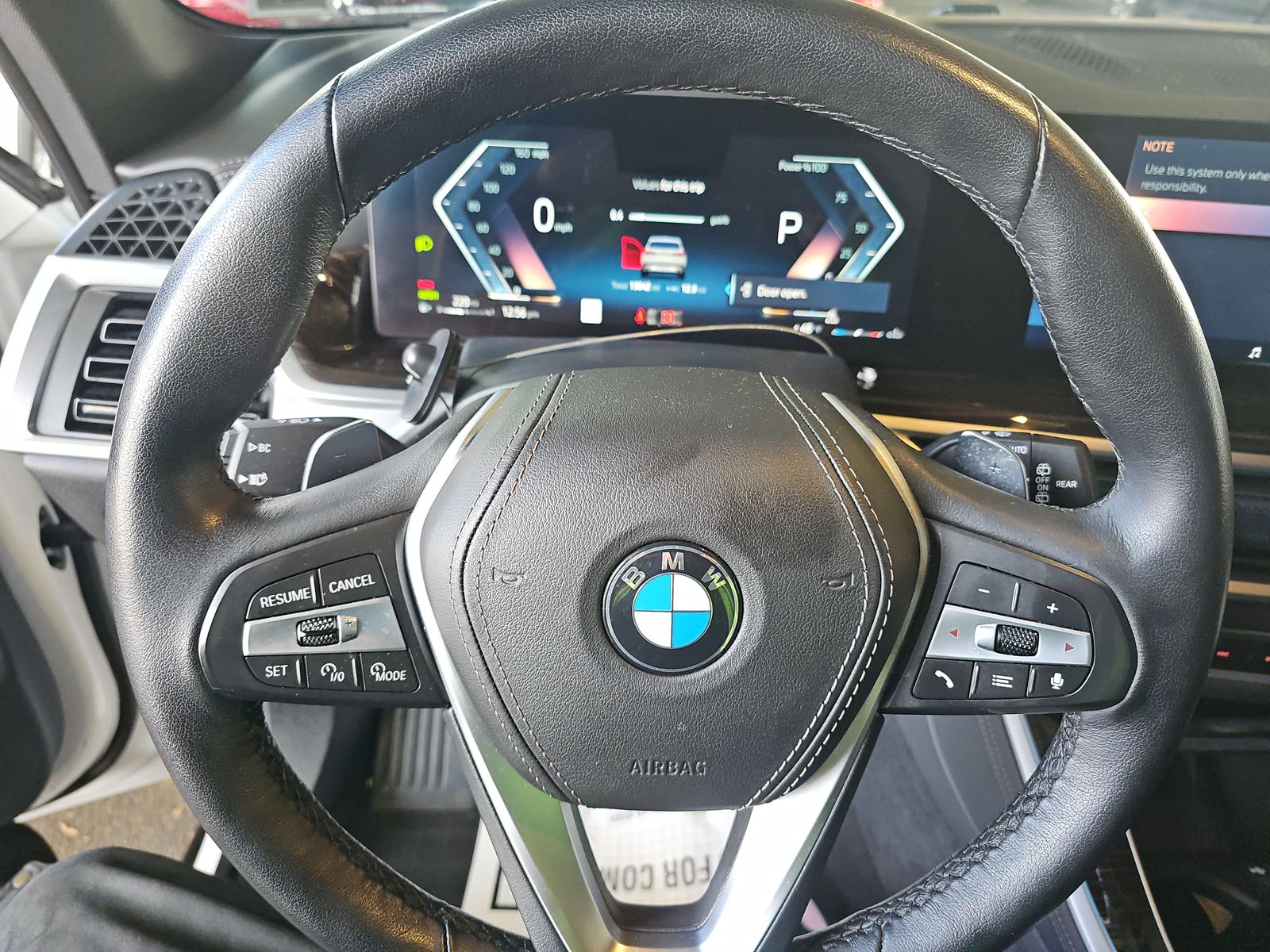 2024 BMW X5 xDrive40i AWD