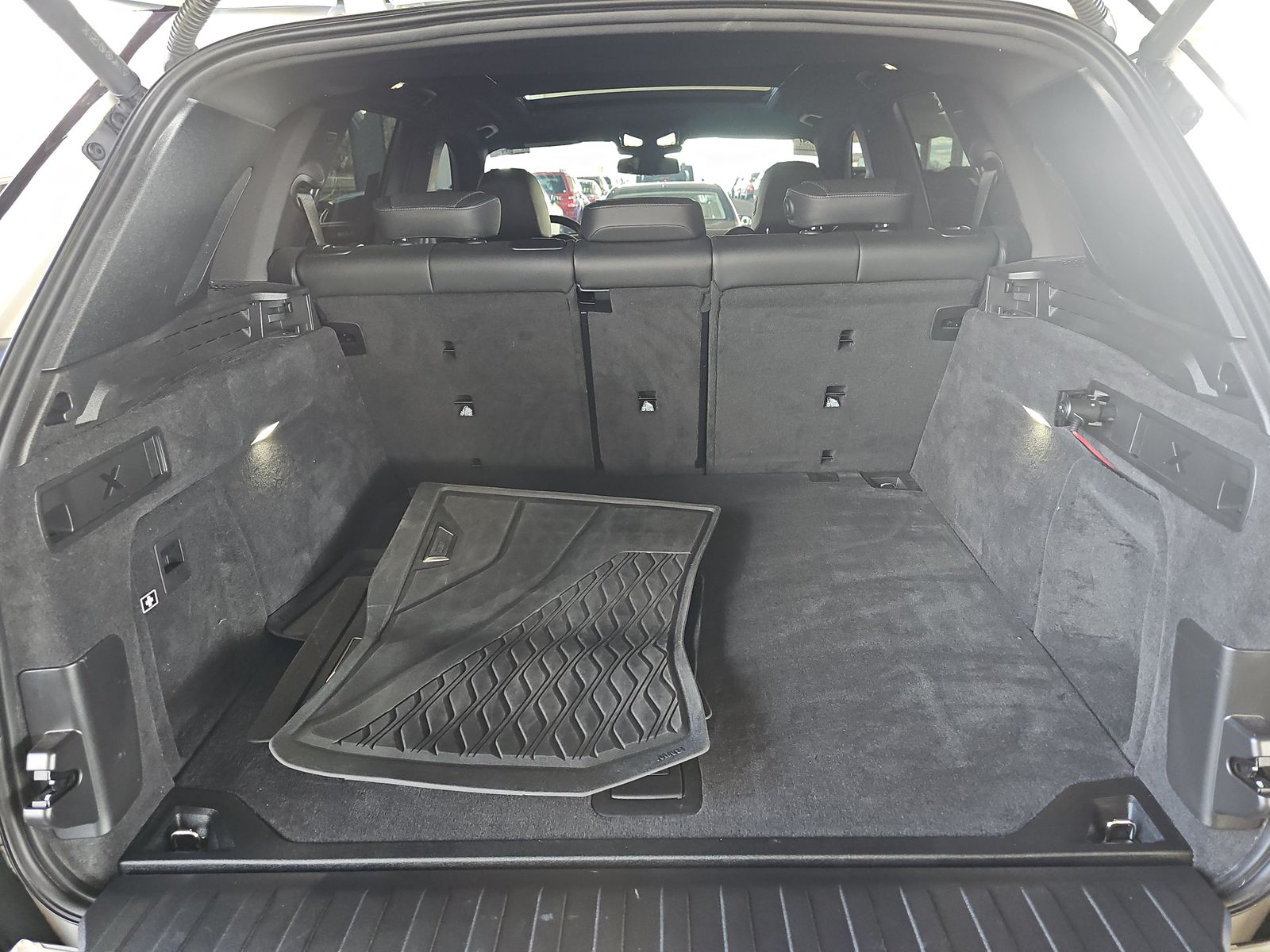 2024 BMW X5 xDrive40i AWD