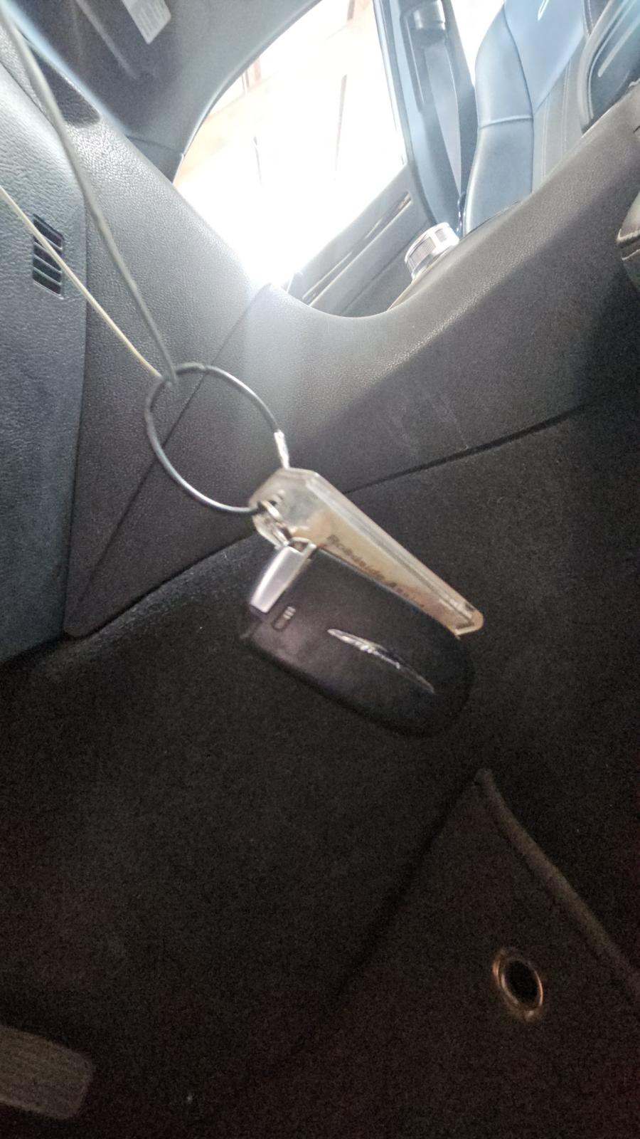 2023 Chrysler 300 300S RWD