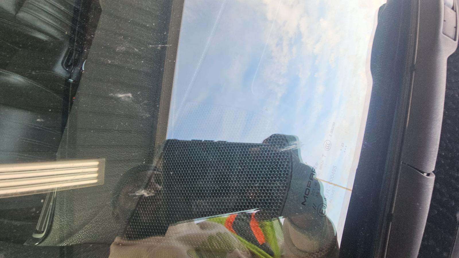 2023 Chrysler 300 300S RWD