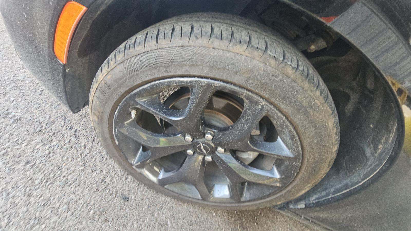 2023 Chrysler 300 300S RWD