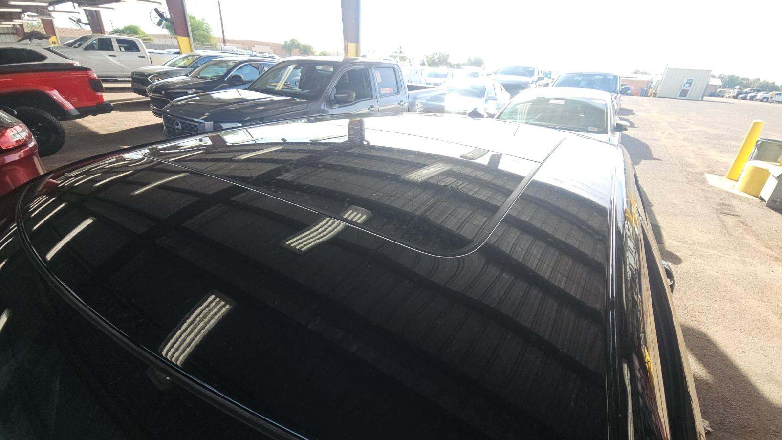 2023 Chrysler 300 300S RWD