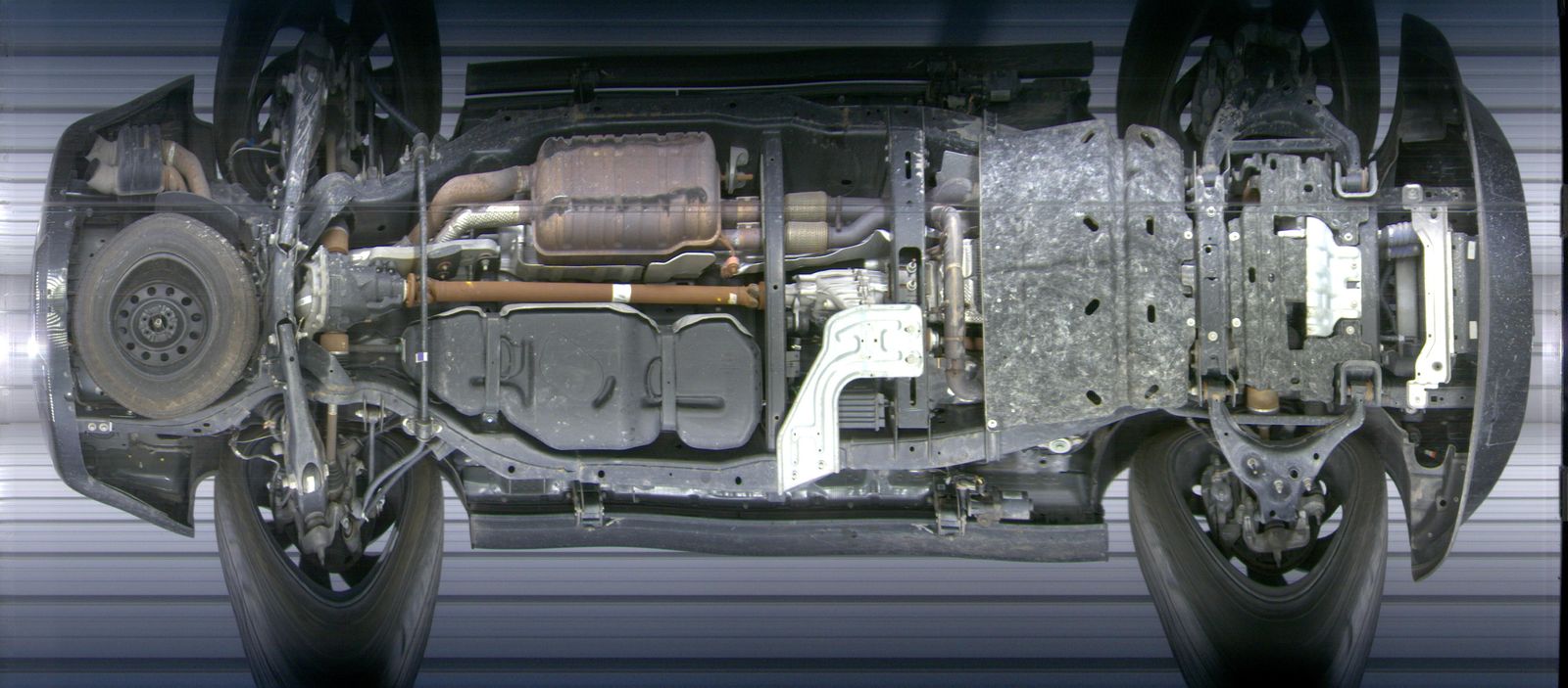 2024 Lincoln Navigator Reserve AWD