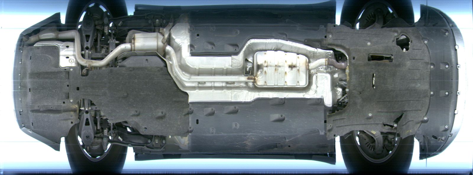 2024 Chrysler Pacifica Touring L FWD