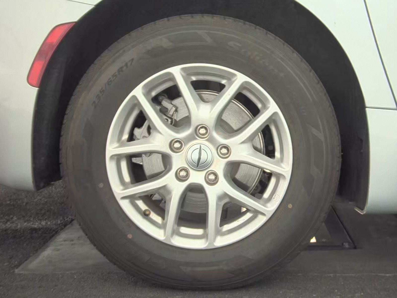 2024 Chrysler Pacifica Touring L FWD