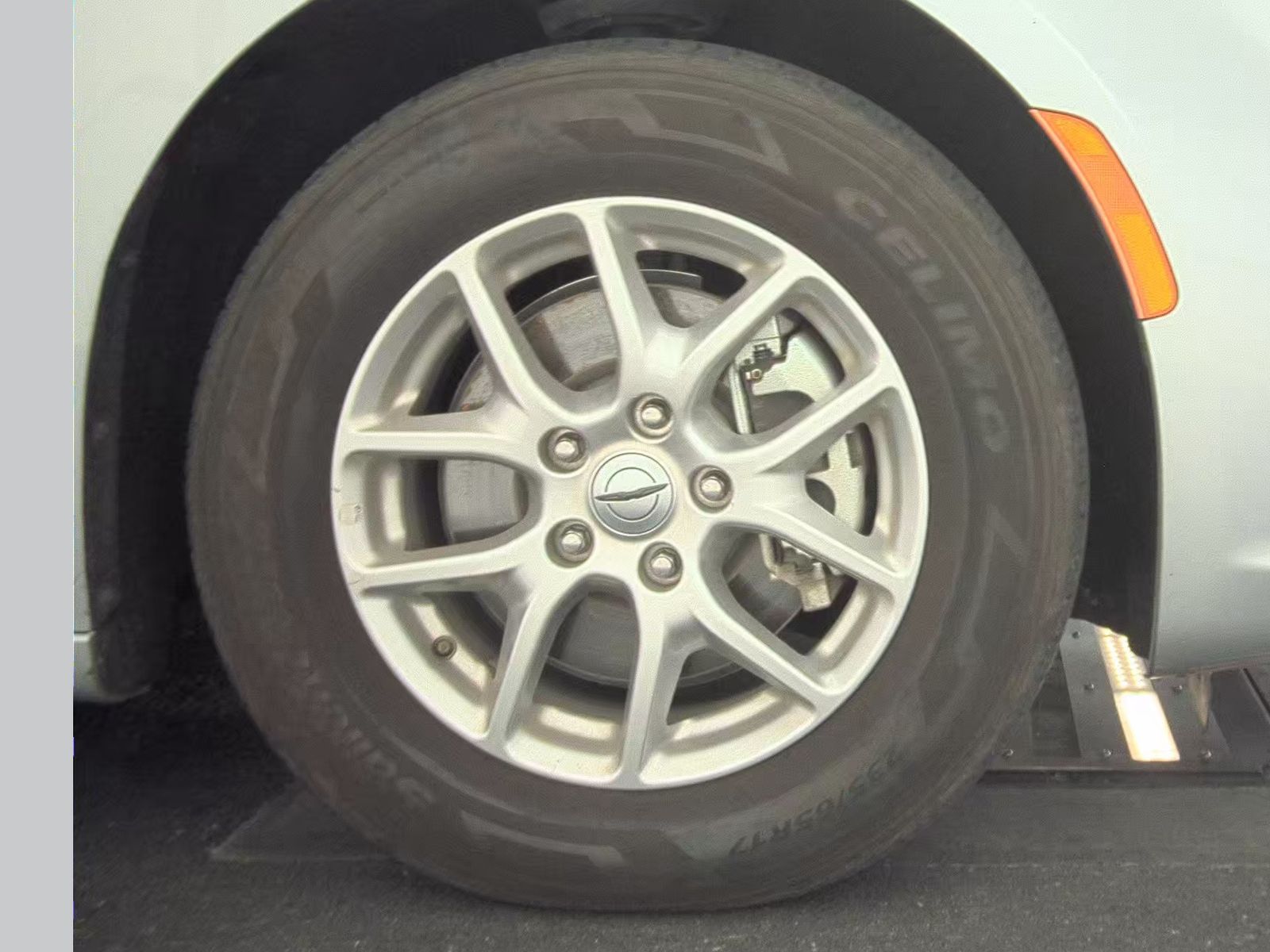 2024 Chrysler Pacifica Touring L FWD