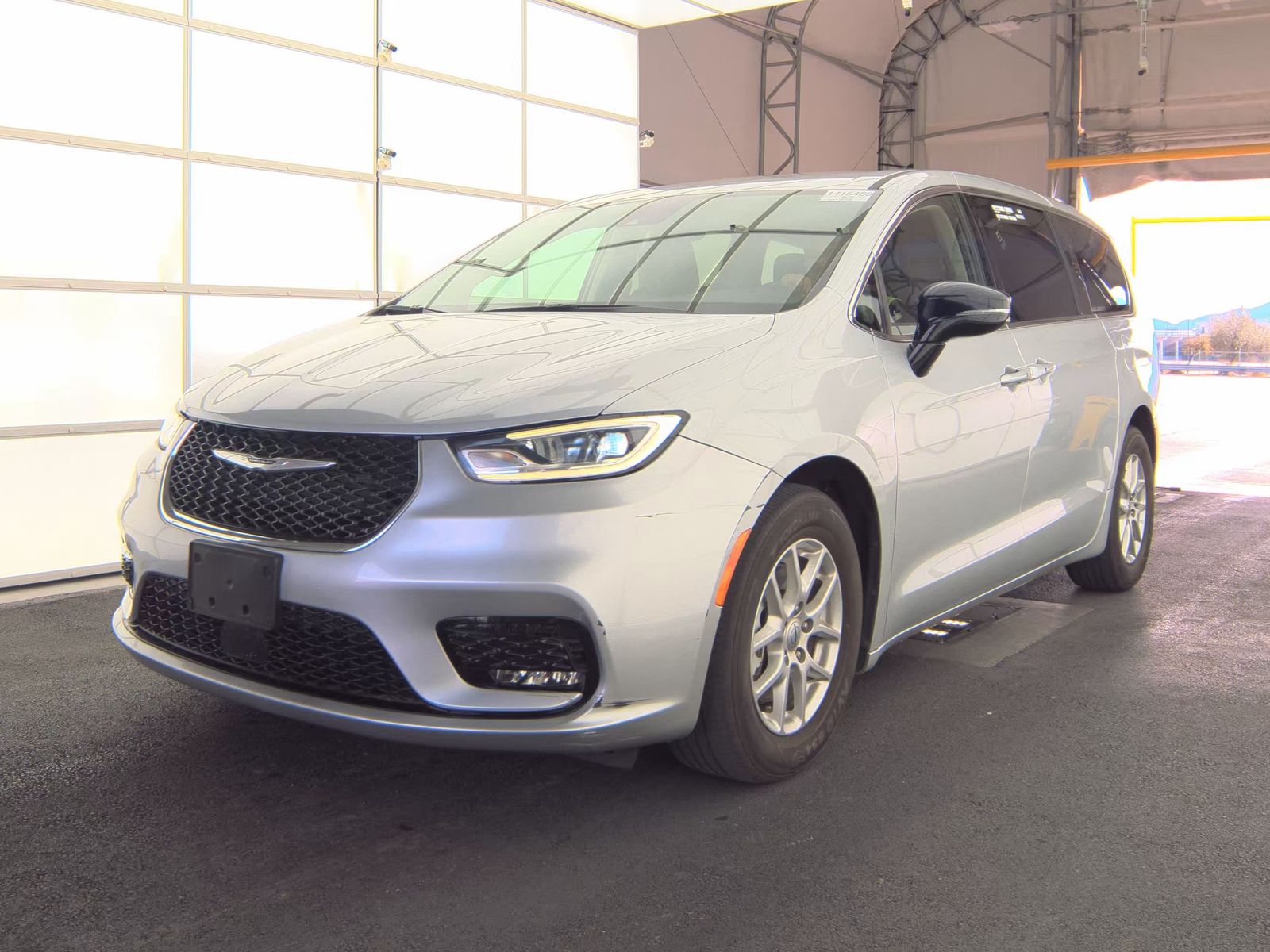 2024 Chrysler Pacifica Touring L FWD