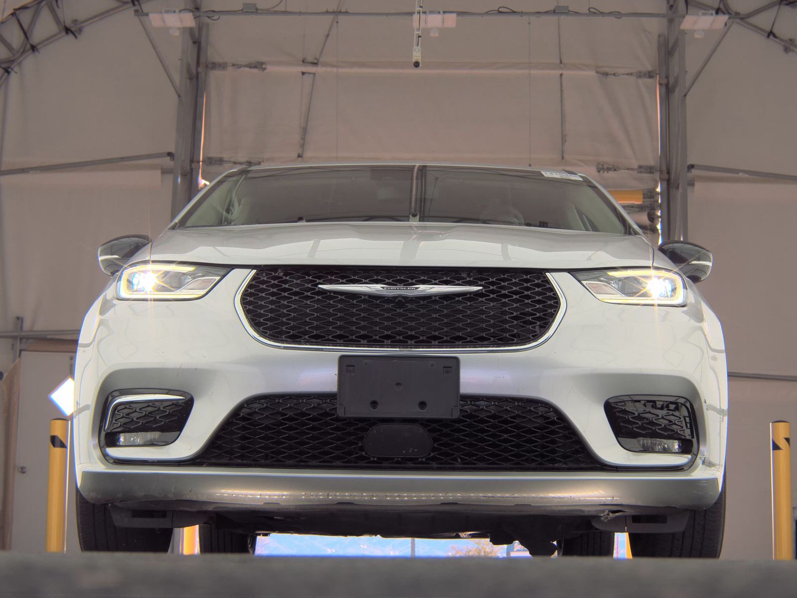 2024 Chrysler Pacifica Touring L FWD