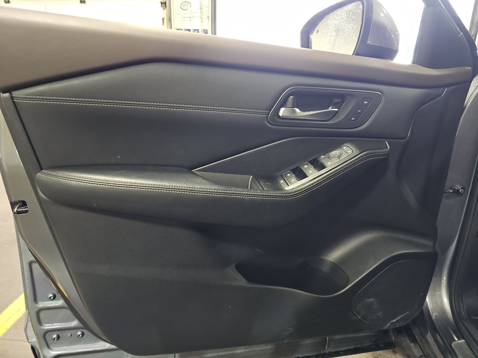 2023 Nissan Rogue SL AWD