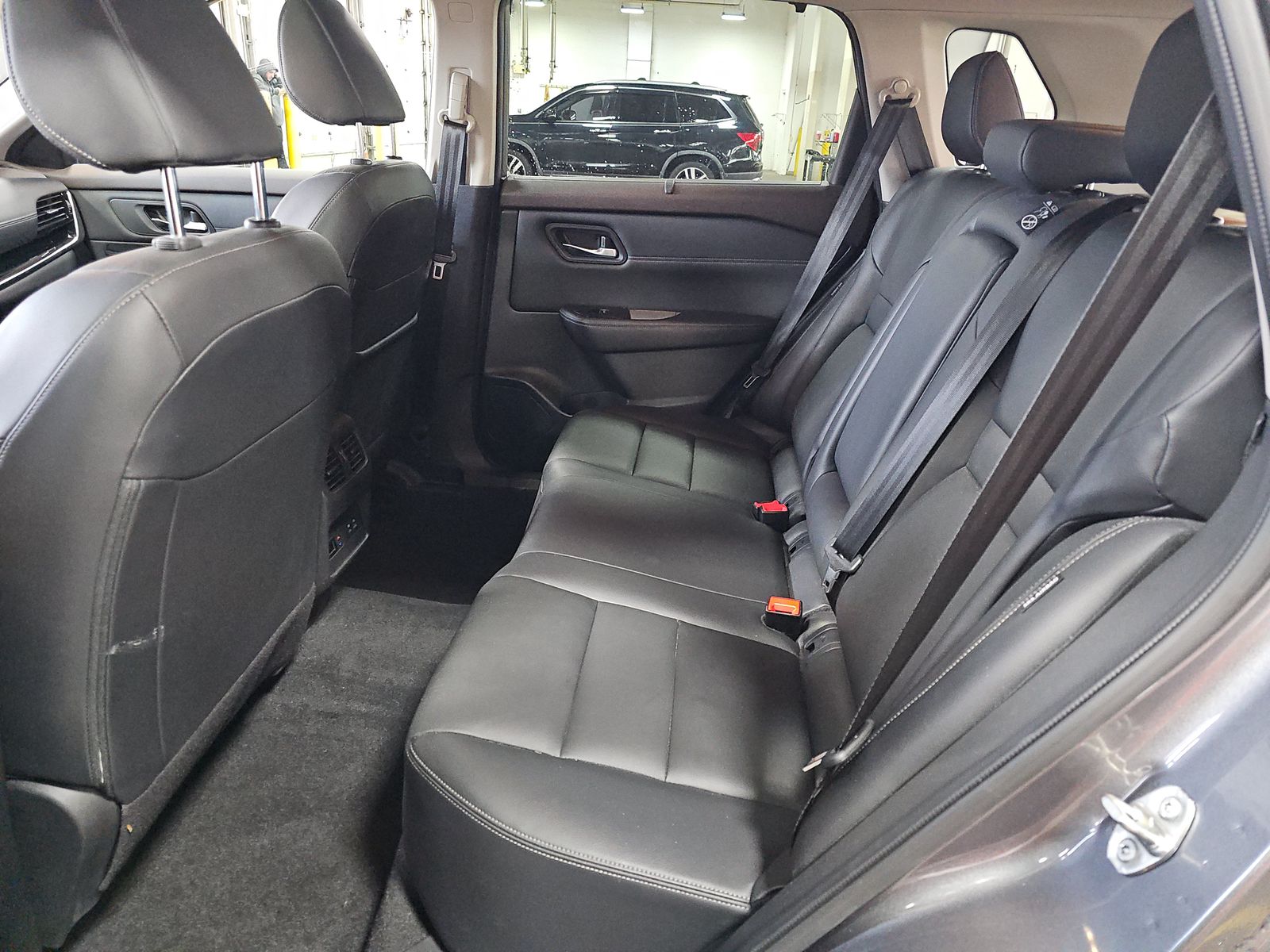 2023 Nissan Rogue SL AWD