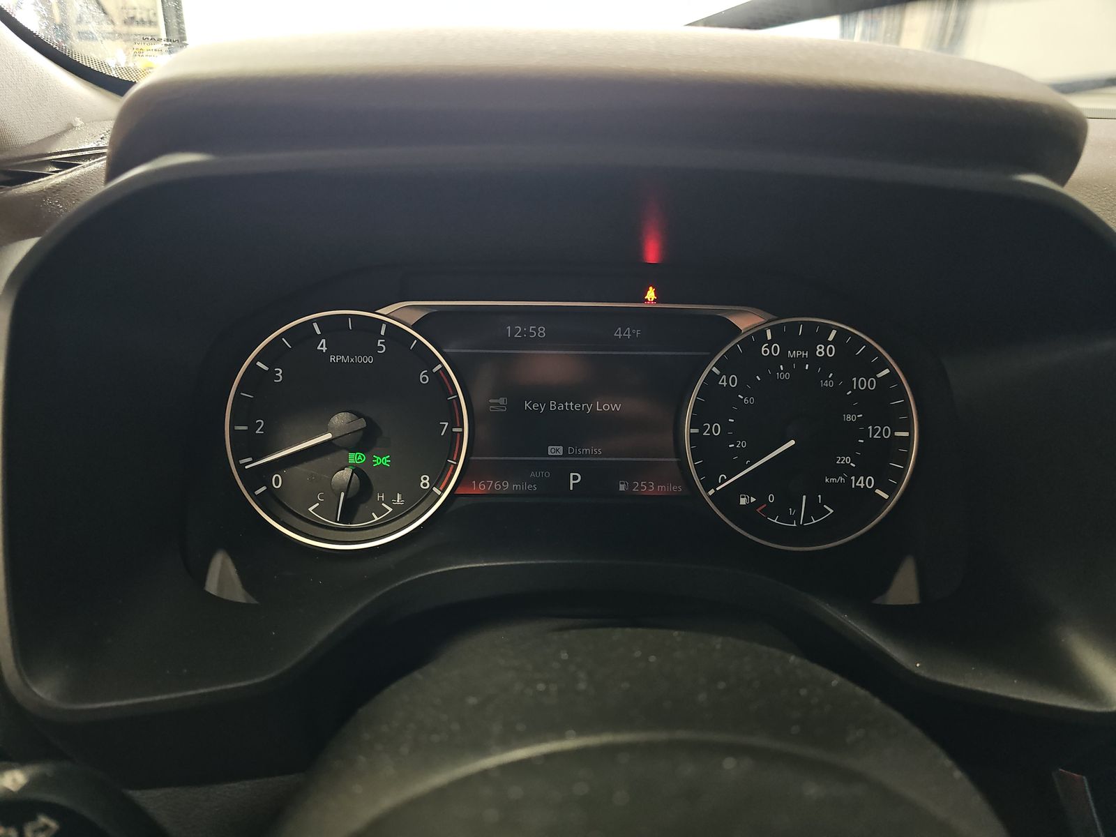 2023 Nissan Rogue SL AWD