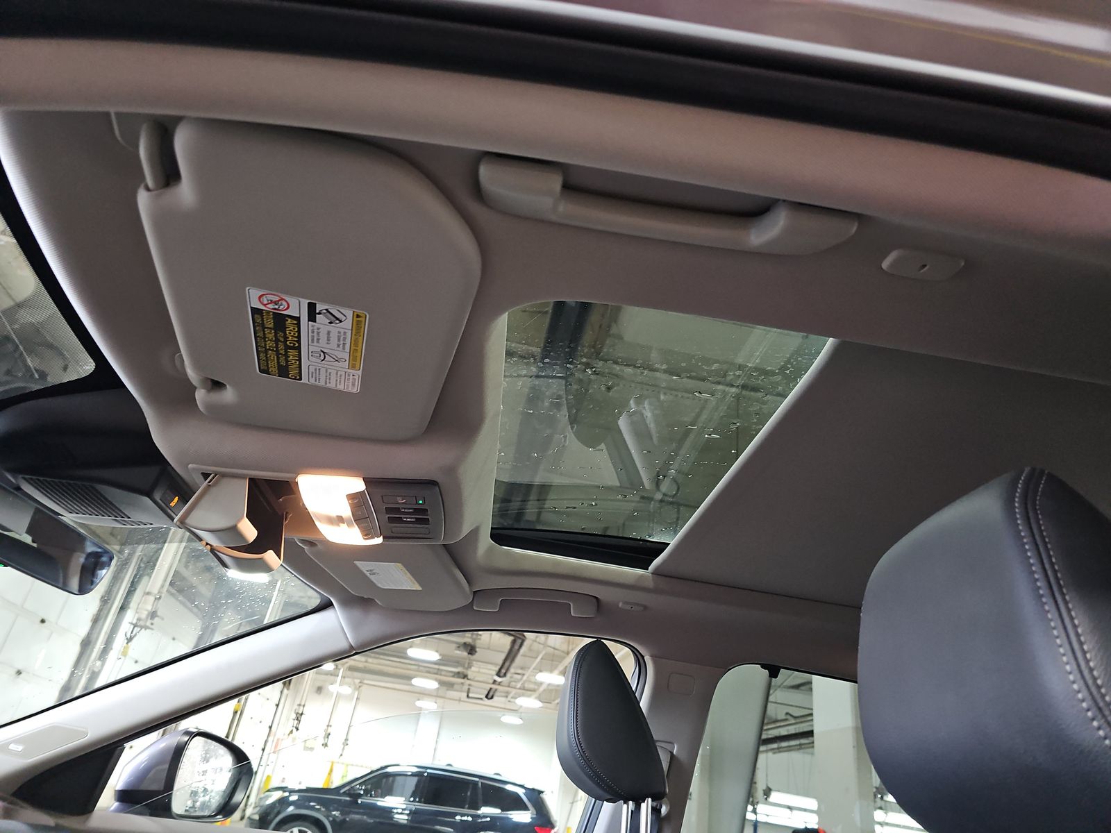 2023 Nissan Rogue SL AWD