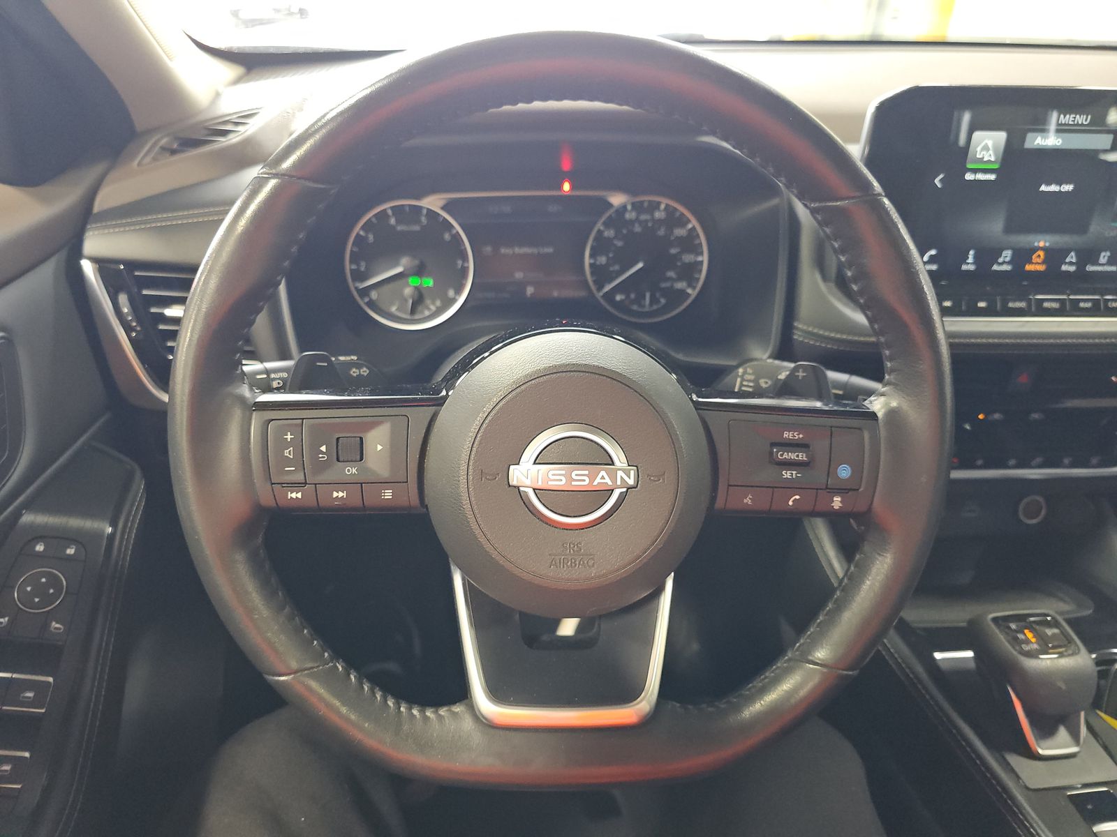 2023 Nissan Rogue SL AWD