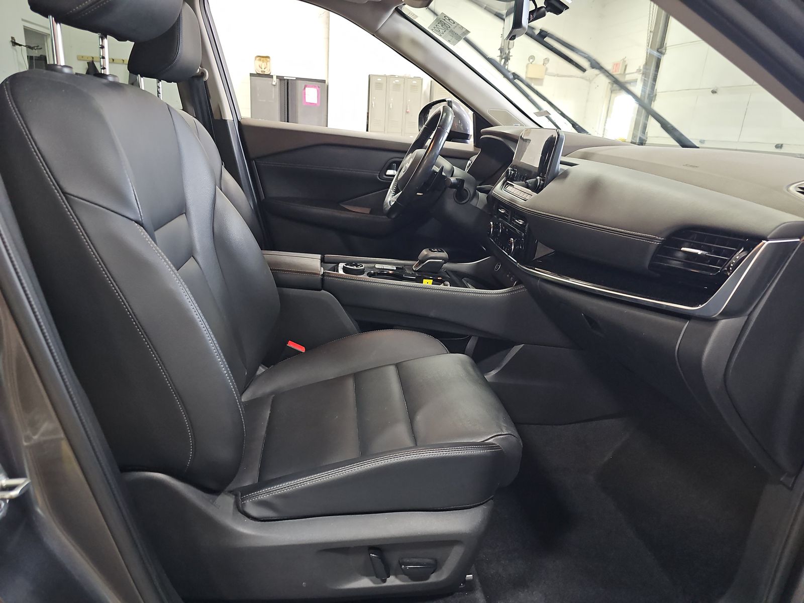 2023 Nissan Rogue SL AWD