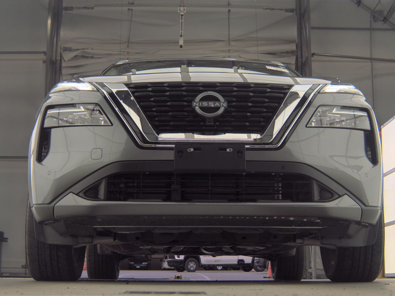 2023 Nissan Rogue SL AWD