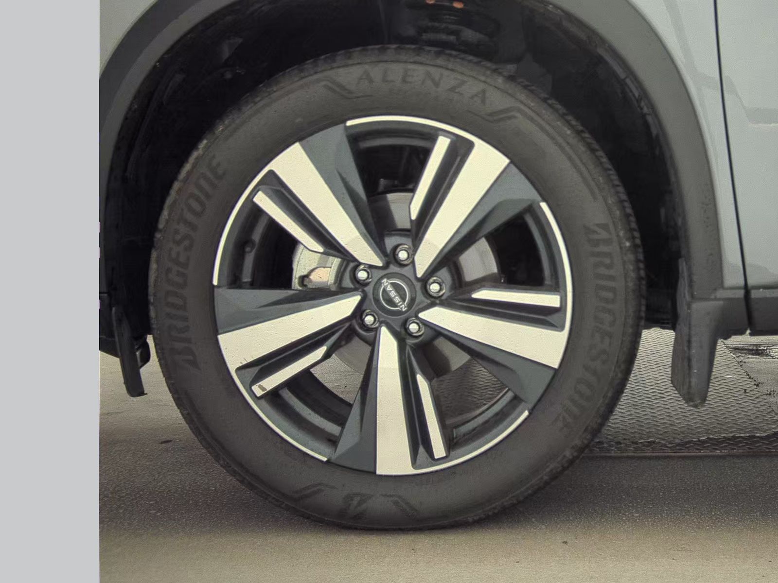 2023 Nissan Rogue SL AWD