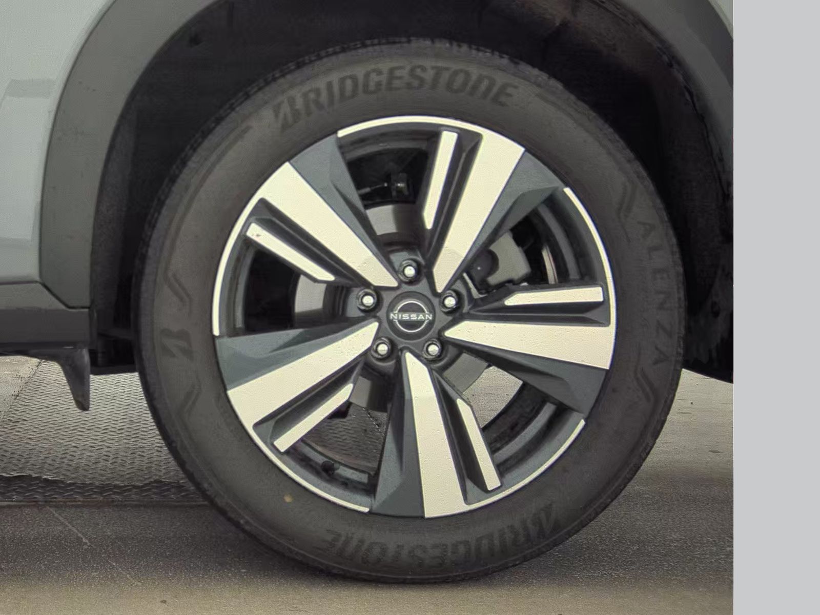 2023 Nissan Rogue SL AWD