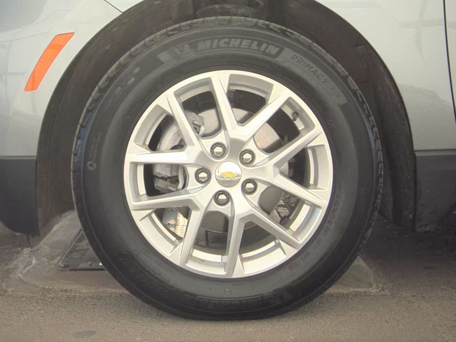 2024 Chevrolet Equinox LT FWD