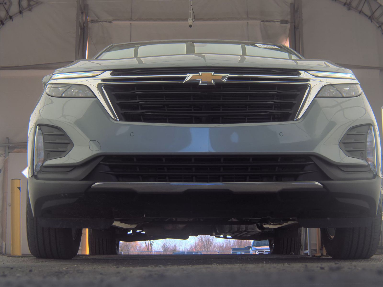 2024 Chevrolet Equinox LT FWD