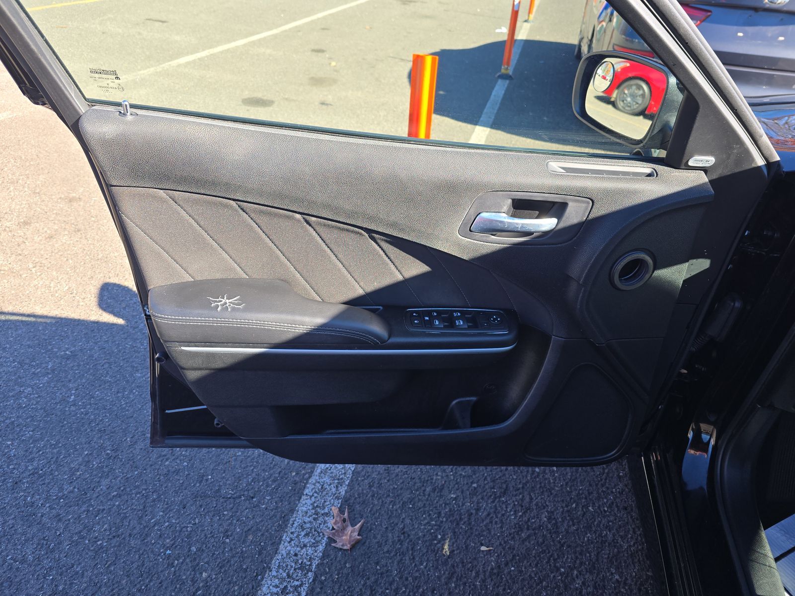 2022 Dodge Charger Scat Pack RWD