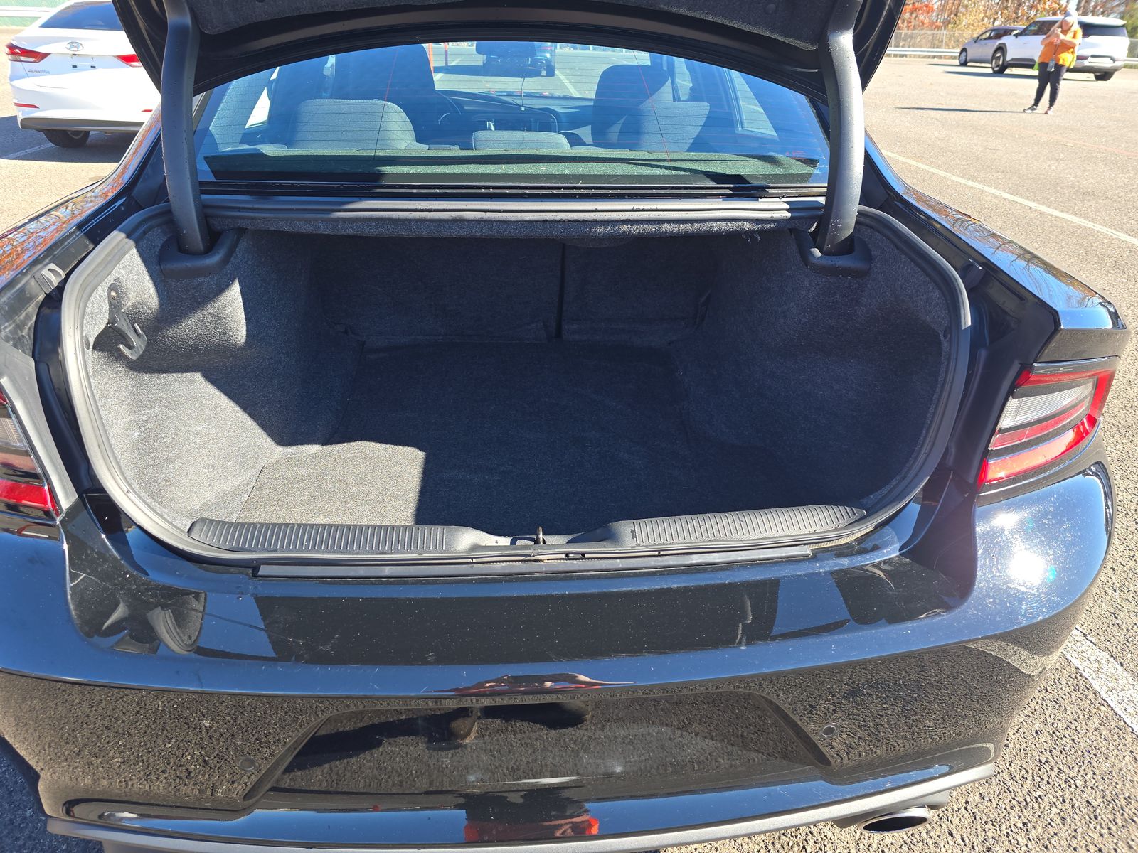 2022 Dodge Charger Scat Pack RWD