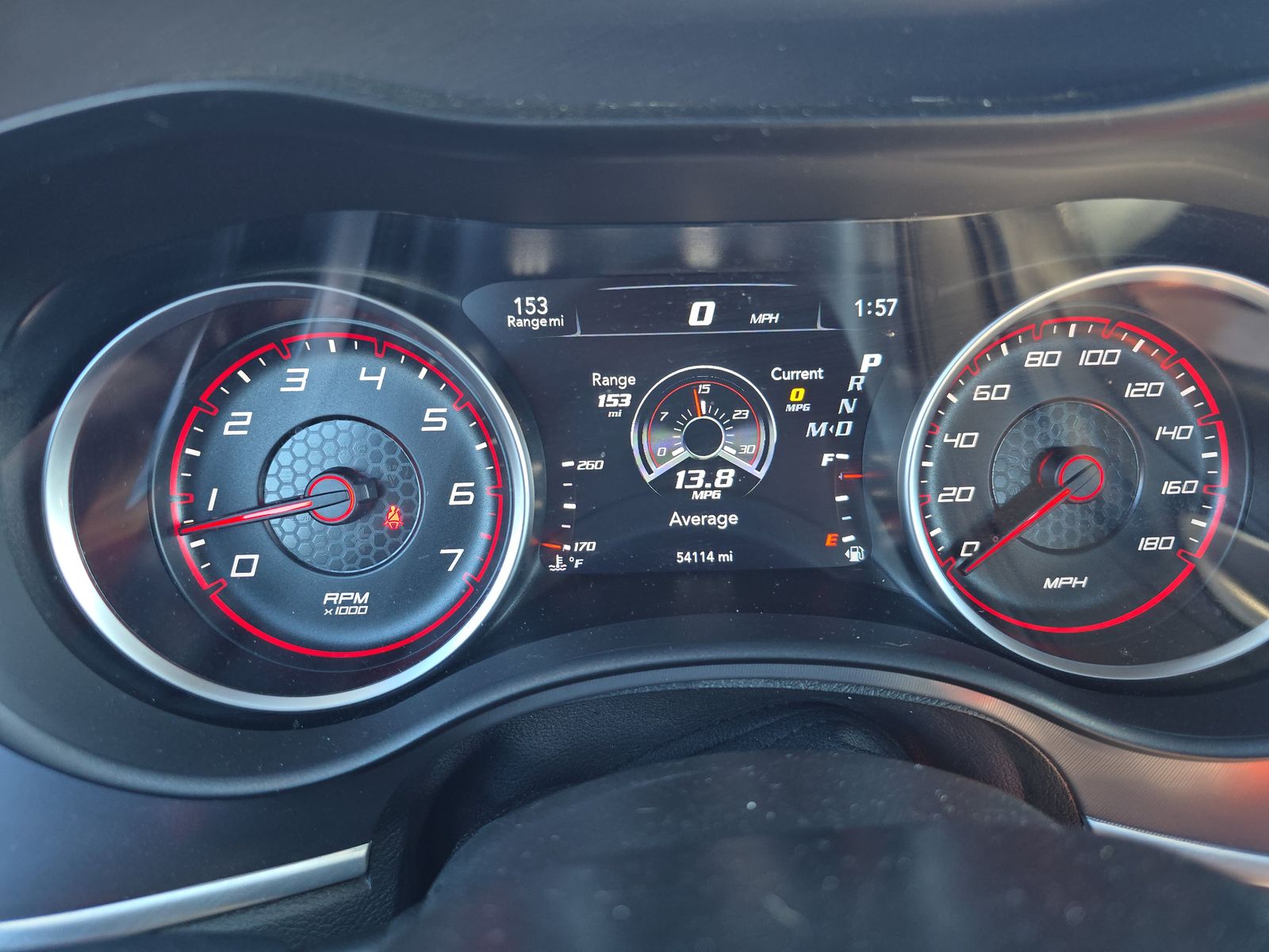 2022 Dodge Charger Scat Pack RWD