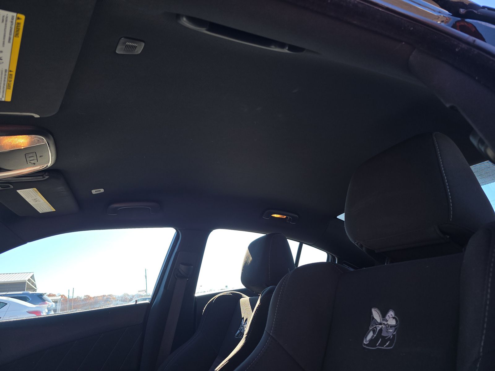 2022 Dodge Charger Scat Pack RWD