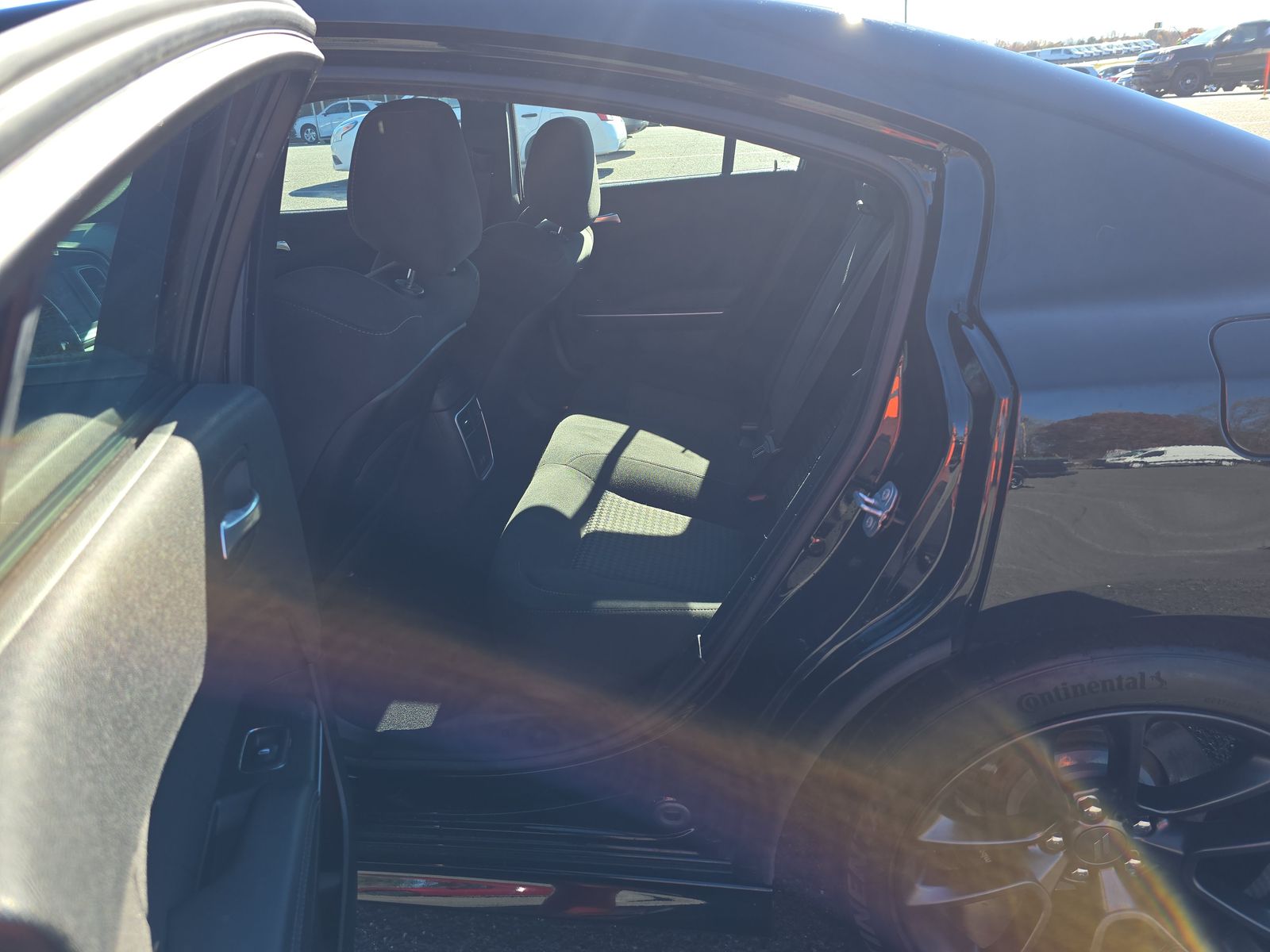 2022 Dodge Charger Scat Pack RWD