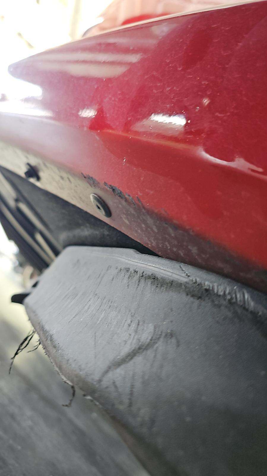 2023 Chevrolet Camaro 2SS RWD