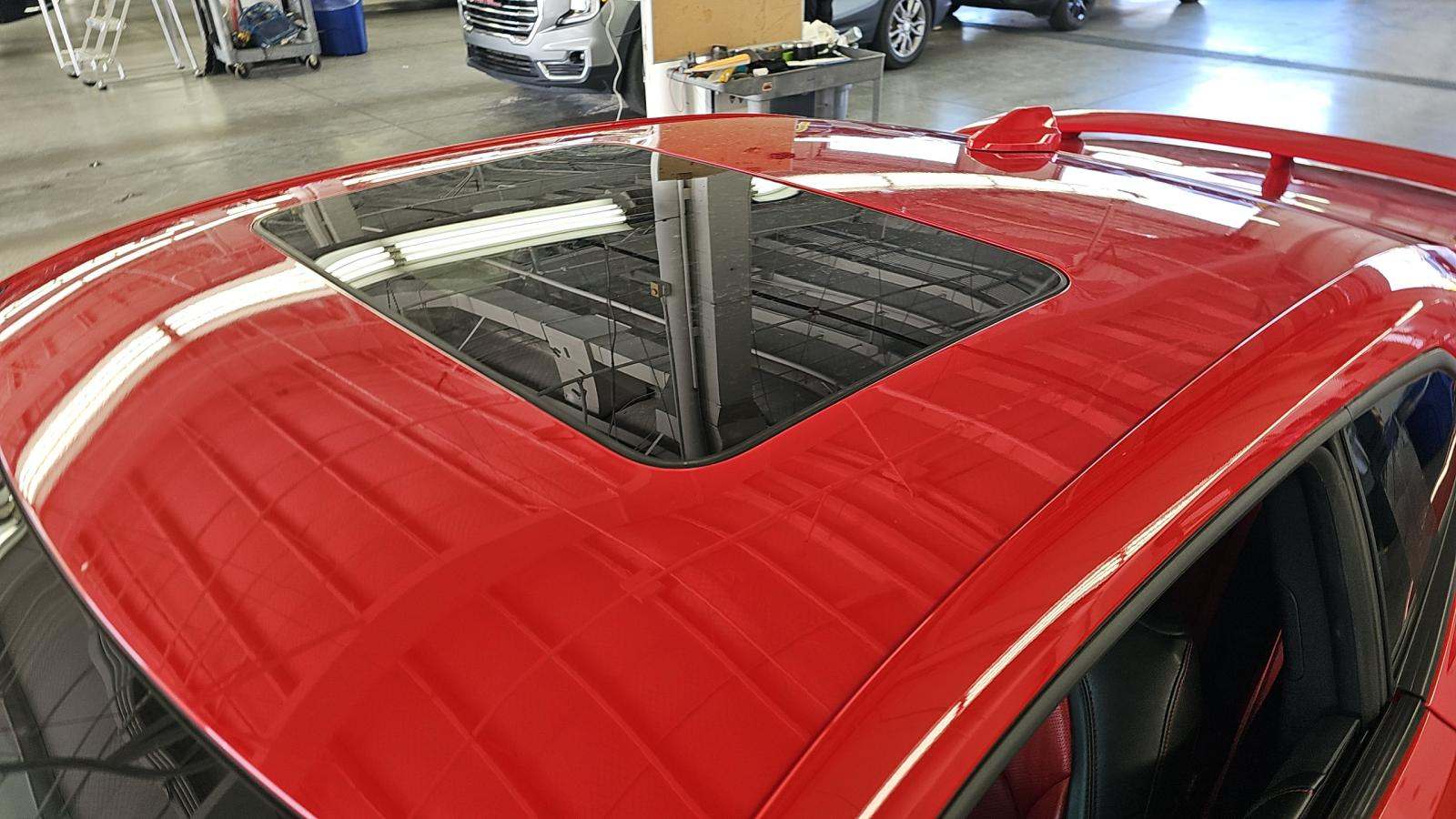 2023 Chevrolet Camaro 2SS RWD