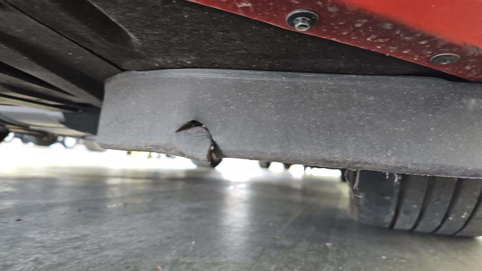 2023 Chevrolet Camaro 2SS RWD