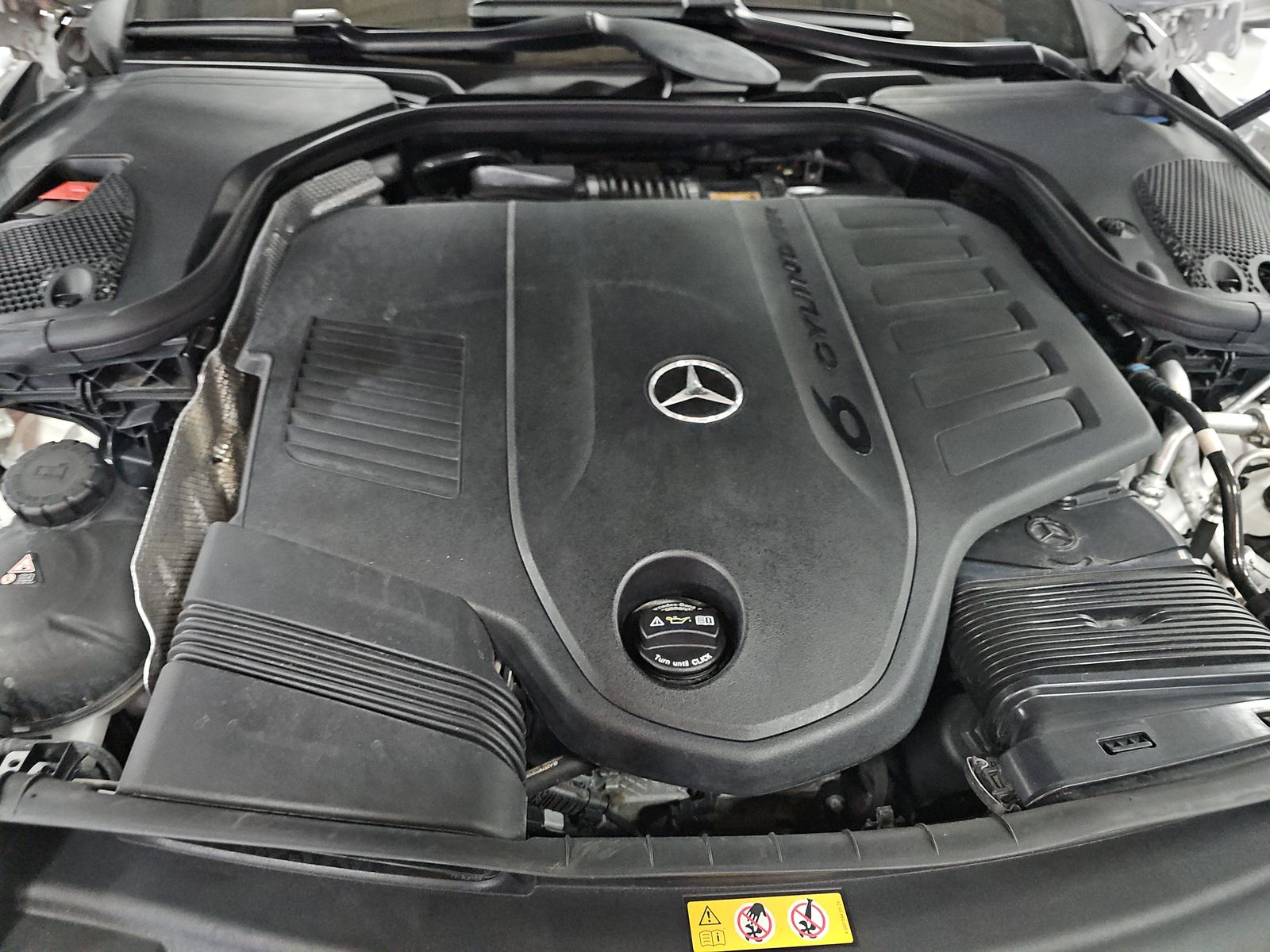 2022 Mercedes-Benz E-Class E 450 AWD