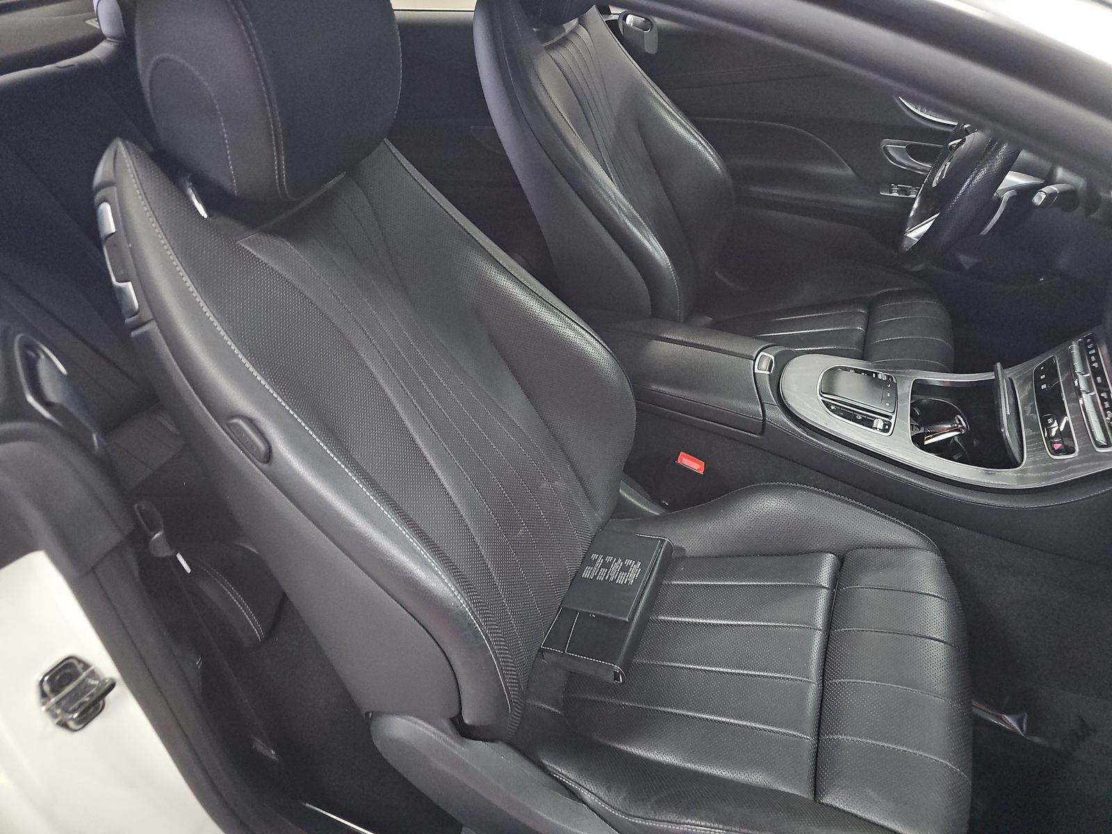 2022 Mercedes-Benz E-Class E 450 AWD