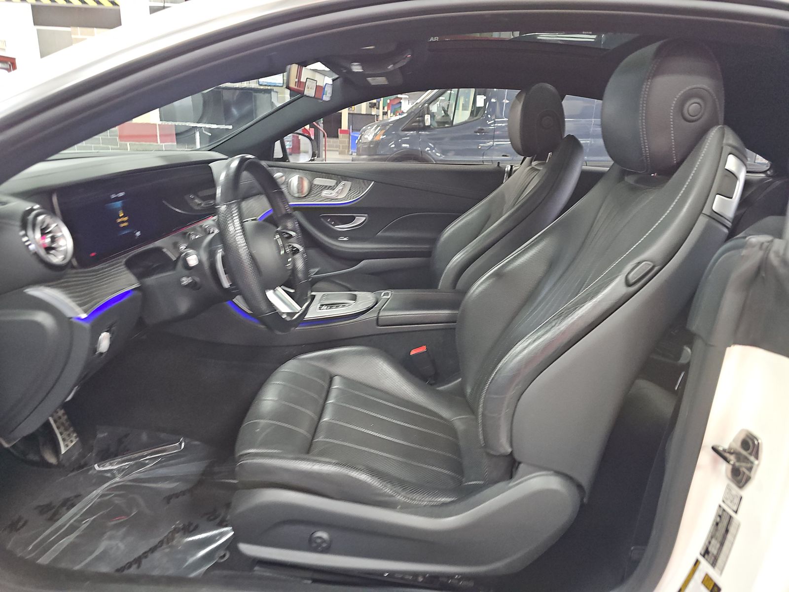 2022 Mercedes-Benz E-Class E 450 AWD