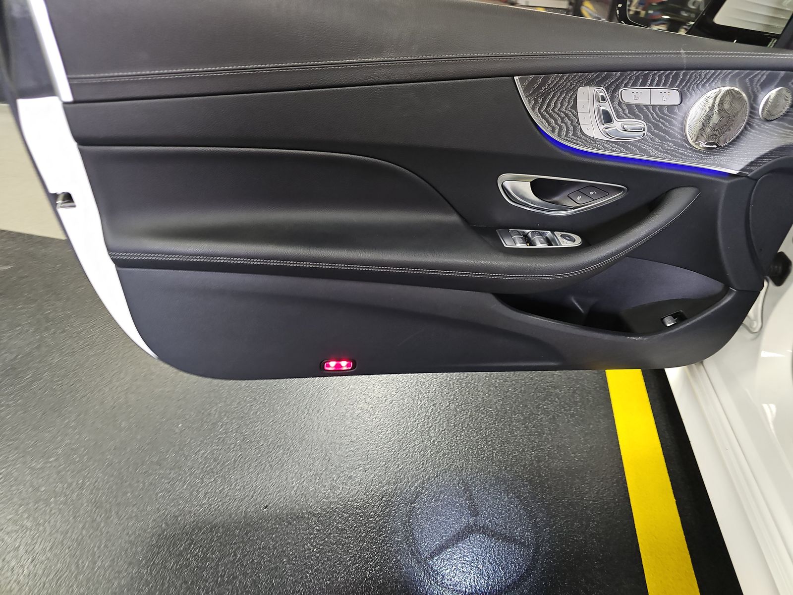 2022 Mercedes-Benz E-Class E 450 AWD