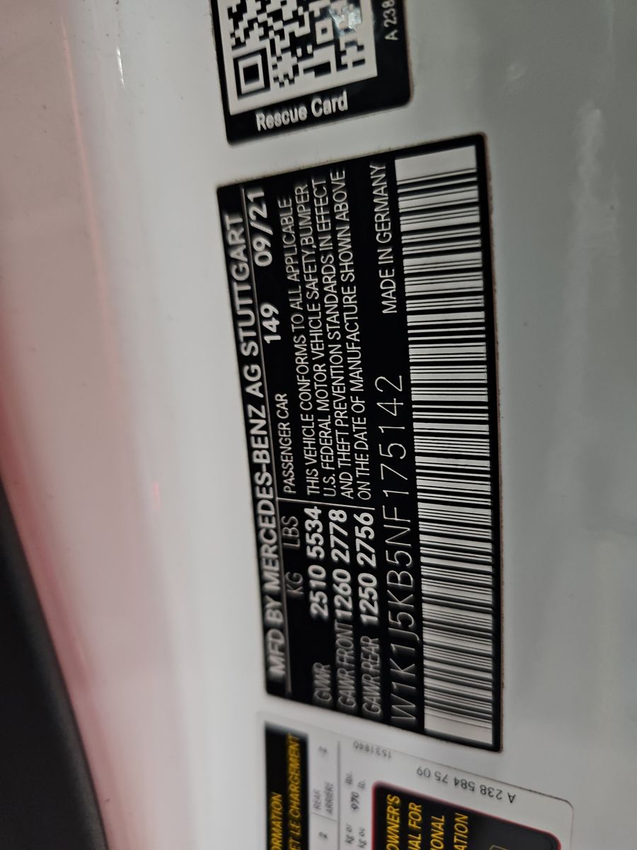 2022 Mercedes-Benz E-Class E 450 AWD