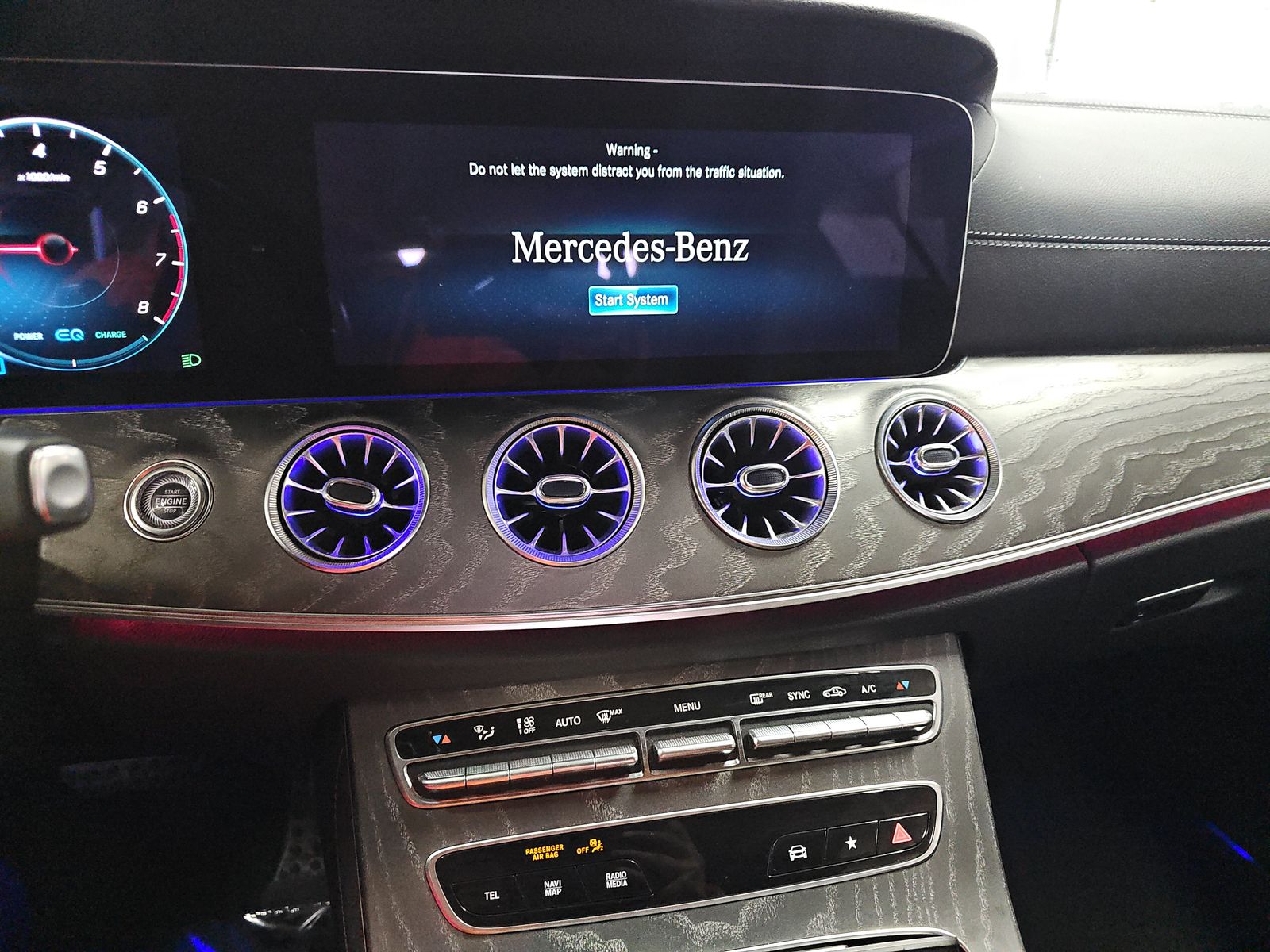 2022 Mercedes-Benz E-Class E 450 AWD