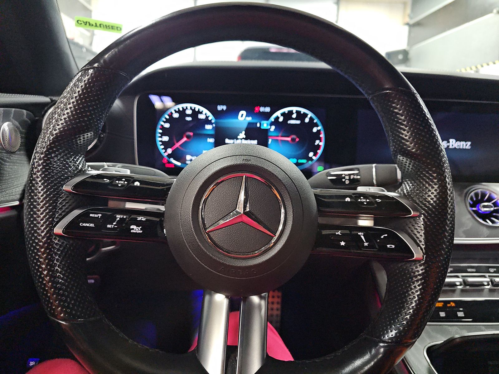 2022 Mercedes-Benz E-Class E 450 AWD