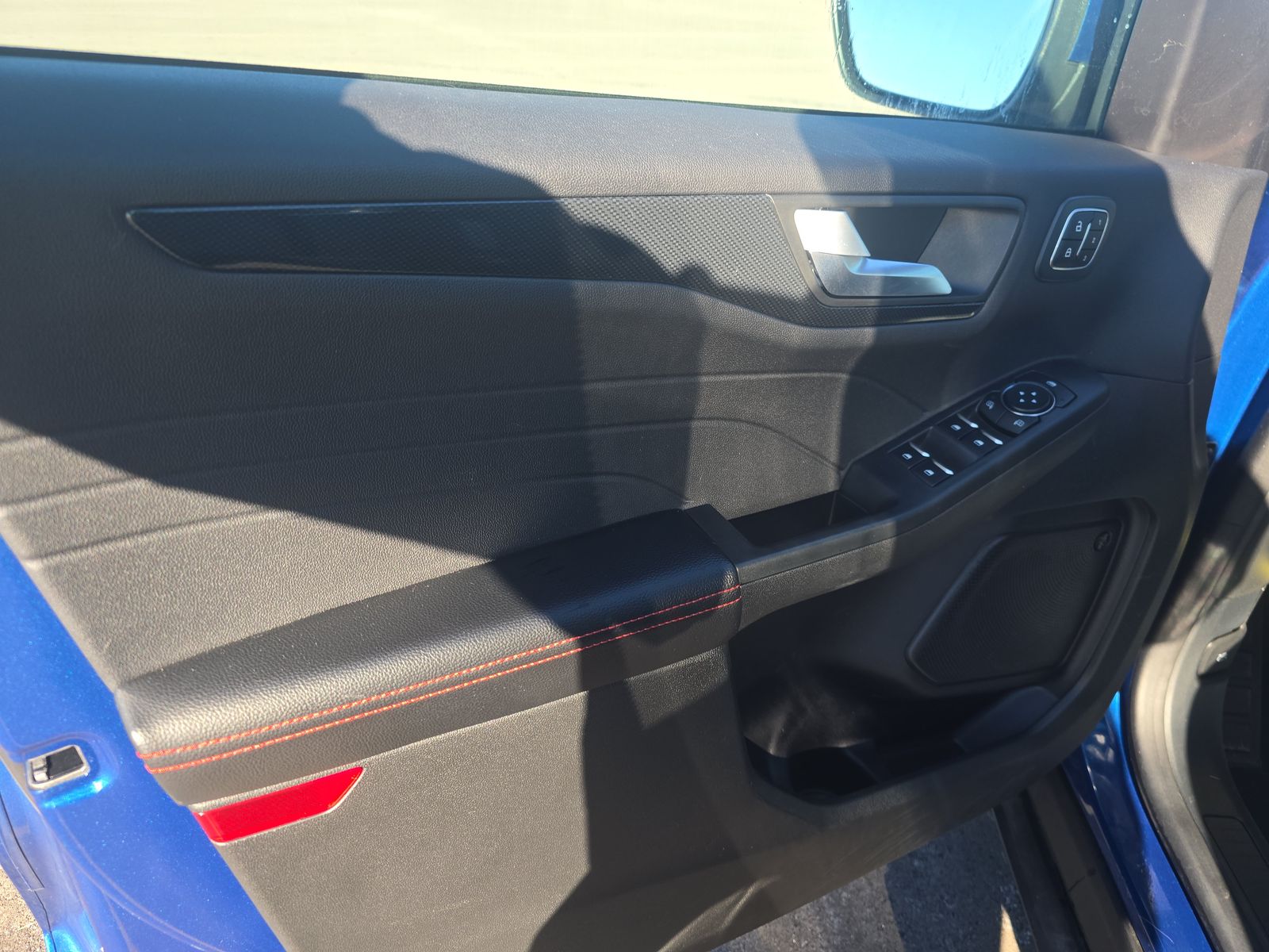 2023 Ford Escape ST-Line Select AWD