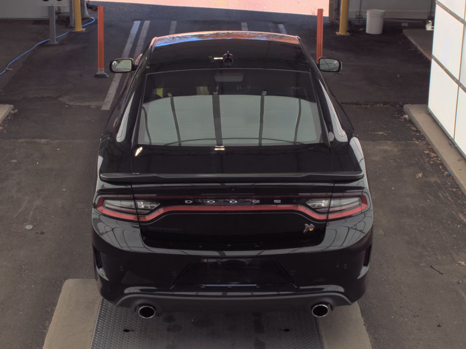 2022 Dodge Charger Scat Pack RWD